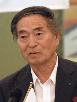 ガバナー補佐挨拶