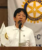 会長挨拶