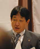 会長挨拶