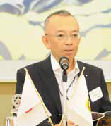 会長挨拶