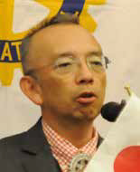 会長挨拶