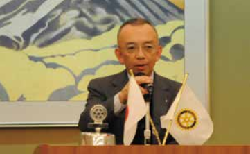 会長挨拶