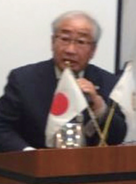会長挨拶