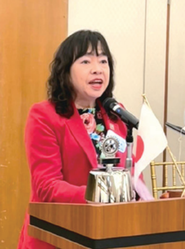 会長挨拶