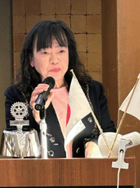 会長挨拶