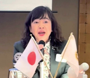 会長挨拶