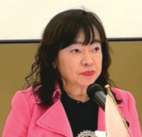 会長挨拶