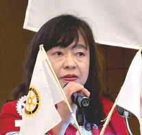会長挨拶