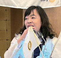 会長挨拶