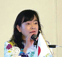 会長挨拶
