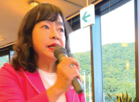 会長挨拶