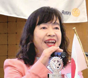 会長挨拶