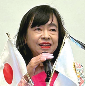 会長挨拶