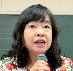 会長挨拶