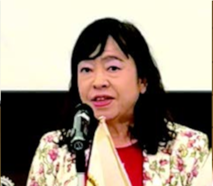 会長挨拶