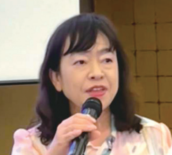 会長挨拶