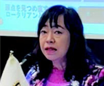 会長挨拶