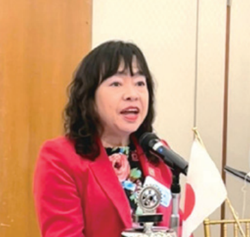 会長挨拶