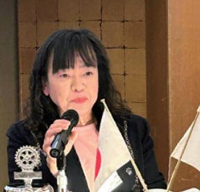 会長挨拶