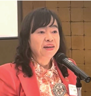 会長挨拶