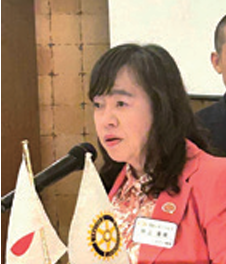 会長挨拶