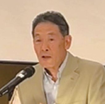 ゲスト卓話