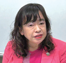 会長挨拶