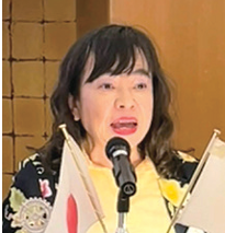 会長挨拶