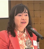 会長挨拶