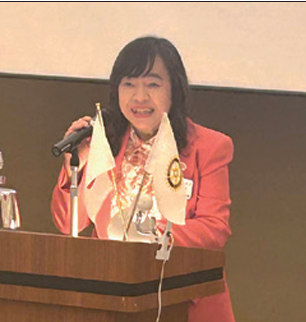会長挨拶