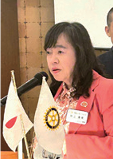 会長挨拶