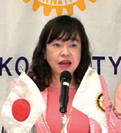 会長挨拶